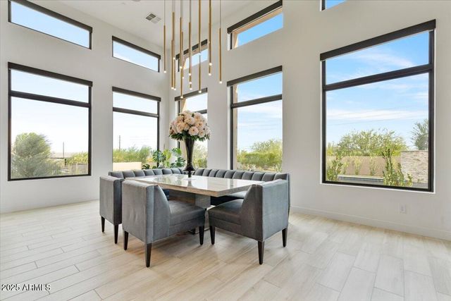 17237 E DESERT VISTA Trail, Rio Verde, AZ 85263