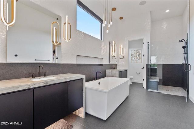 17237 E DESERT VISTA Trail, Rio Verde, AZ 85263