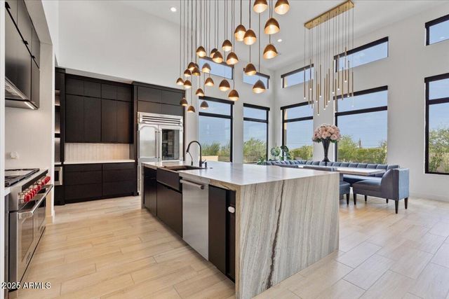 17237 E DESERT VISTA Trail, Rio Verde, AZ 85263