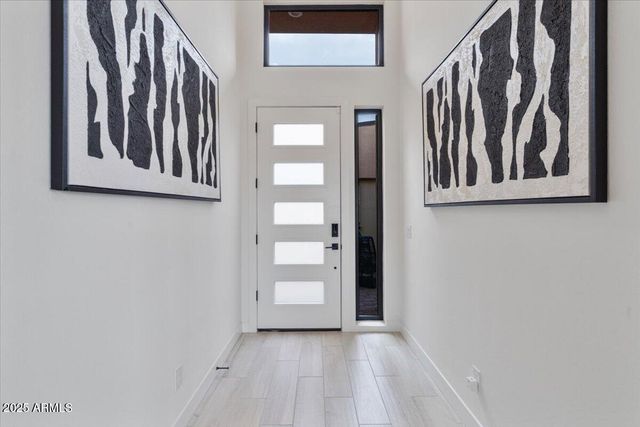 17237 E DESERT VISTA Trail, Rio Verde, AZ 85263