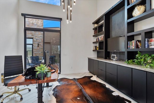 17237 E DESERT VISTA Trail, Rio Verde, AZ 85263