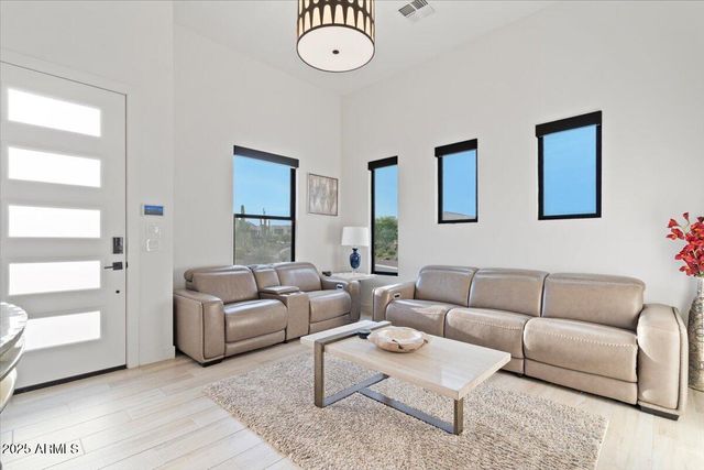 17237 E DESERT VISTA Trail, Rio Verde, AZ 85263