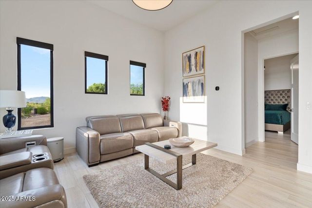 17237 E DESERT VISTA Trail, Rio Verde, AZ 85263