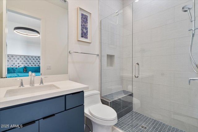 17237 E DESERT VISTA Trail, Rio Verde, AZ 85263