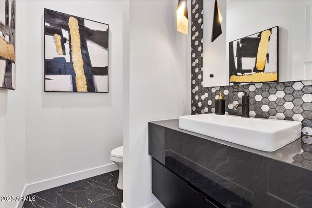 17237 E DESERT VISTA Trail, Rio Verde, AZ 85263