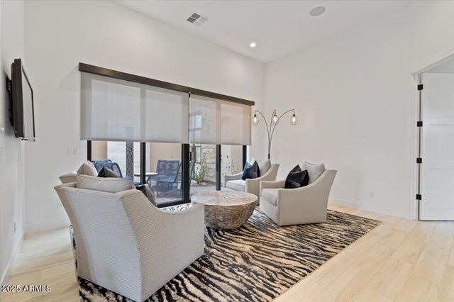 17237 E DESERT VISTA Trail, Rio Verde, AZ 85263