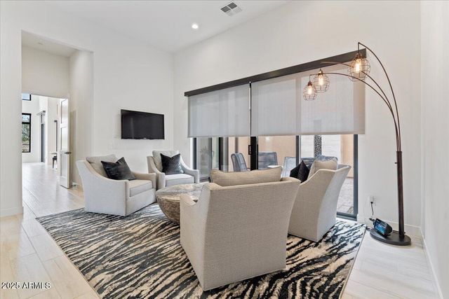 17237 E DESERT VISTA Trail, Rio Verde, AZ 85263