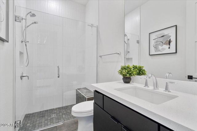 17237 E DESERT VISTA Trail, Rio Verde, AZ 85263