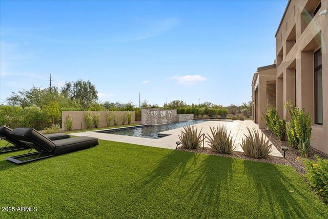 17237 E DESERT VISTA Trail, Rio Verde, AZ 85263