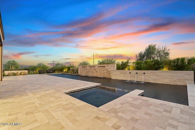 17237 E DESERT VISTA Trail, Rio Verde, AZ 85263