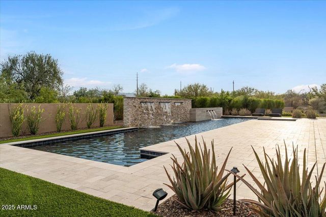 17237 E DESERT VISTA Trail, Rio Verde, AZ 85263