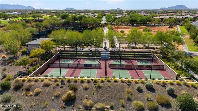 17237 E DESERT VISTA Trail, Rio Verde, AZ 85263