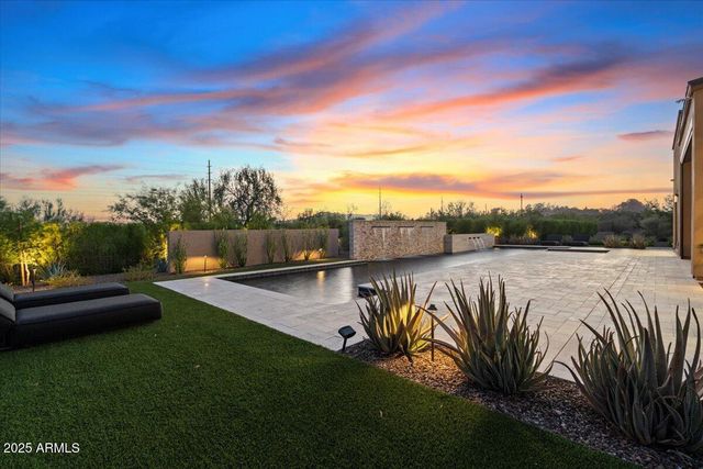 17237 E DESERT VISTA Trail, Rio Verde, AZ 85263