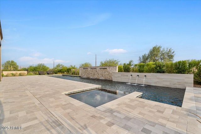 17237 E DESERT VISTA Trail, Rio Verde, AZ 85263