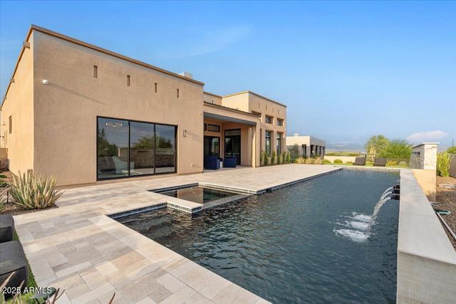 17237 E DESERT VISTA Trail, Rio Verde, AZ 85263