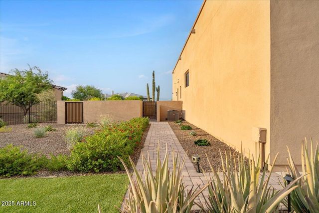 17237 E DESERT VISTA Trail, Rio Verde, AZ 85263