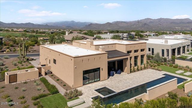 17237 E DESERT VISTA Trail, Rio Verde, AZ 85263