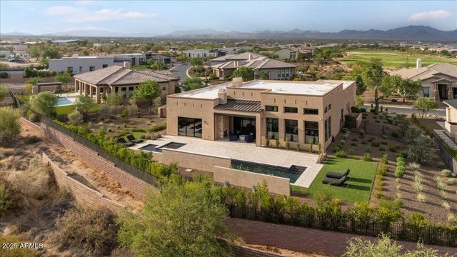 17237 E DESERT VISTA Trail, Rio Verde, AZ 85263