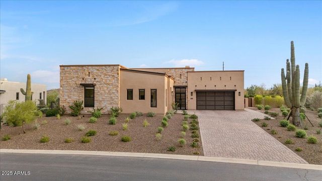 17237 E DESERT VISTA Trail, Rio Verde, AZ 85263