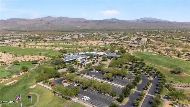 17237 E DESERT VISTA Trail, Rio Verde, AZ 85263