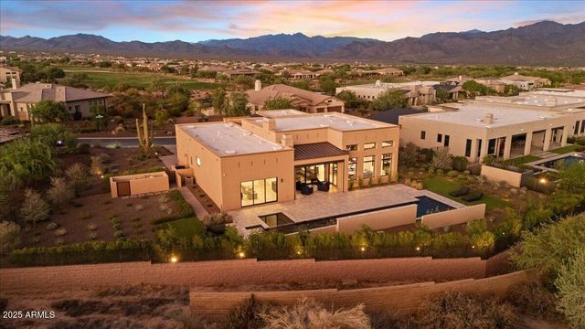 17237 E DESERT VISTA Trail, Rio Verde, AZ 85263