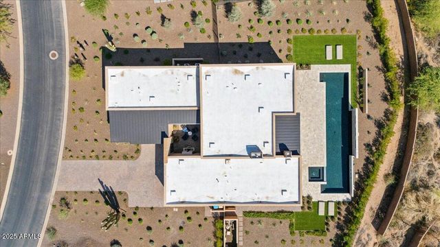 17237 E DESERT VISTA Trail, Rio Verde, AZ 85263