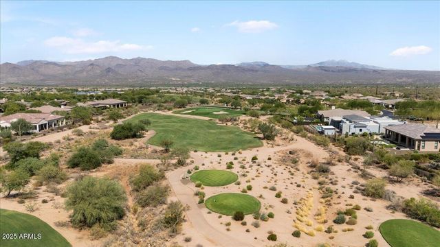 17237 E DESERT VISTA Trail, Rio Verde, AZ 85263