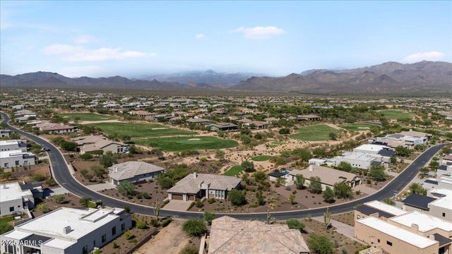 17237 E DESERT VISTA Trail, Rio Verde, AZ 85263
