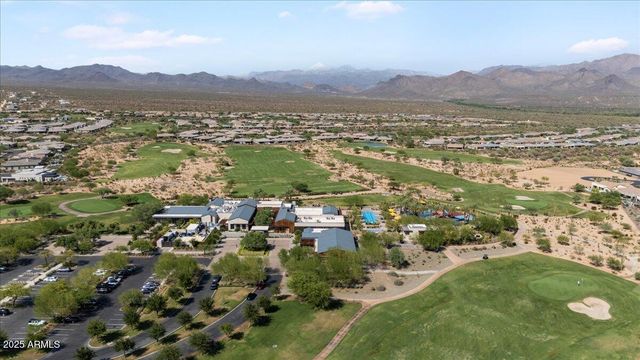 17237 E DESERT VISTA Trail, Rio Verde, AZ 85263