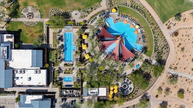 17237 E DESERT VISTA Trail, Rio Verde, AZ 85263