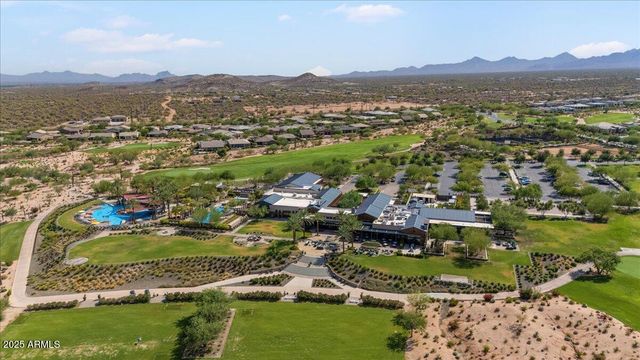 17237 E DESERT VISTA Trail, Rio Verde, AZ 85263