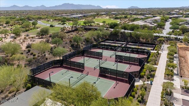 17237 E DESERT VISTA Trail, Rio Verde, AZ 85263