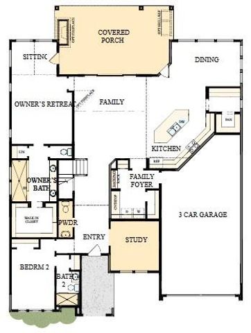 31431 Bluebell Avenue, Fulshear, TX 77423