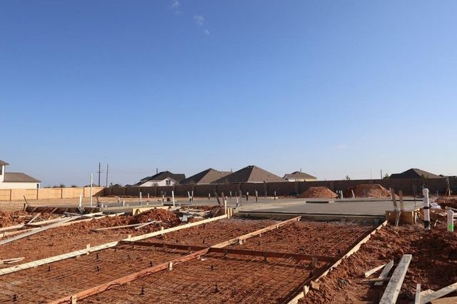 31431 Bluebell Avenue, Fulshear, TX 77423