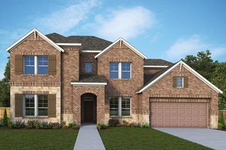 31431 Bluebell Avenue, Fulshear, TX 77423