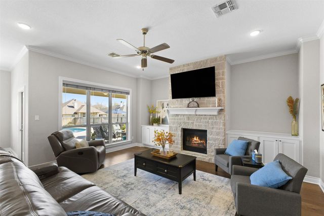 3010 Nobel Court, Bryan, TX 77808