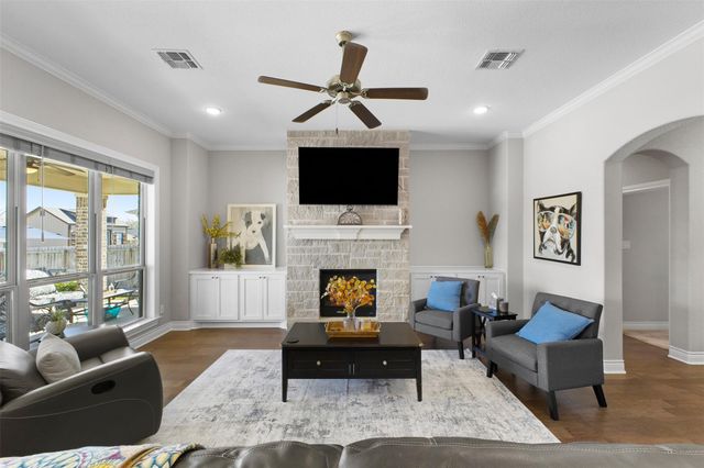 3010 Nobel Court, Bryan, TX 77808