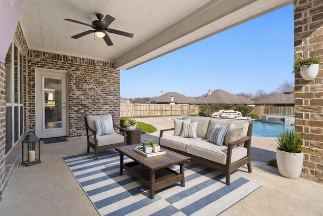 3010 Nobel Court, Bryan, TX 77808