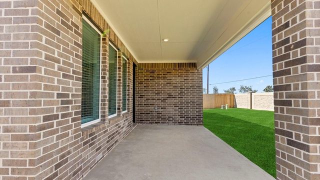 3413 Comice Lane, Pearland, TX 77581