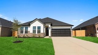3413 Comice Lane, Pearland, TX 77581