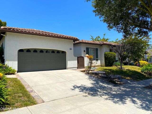 4501 Via Rio, Newbury Park, CA 91320