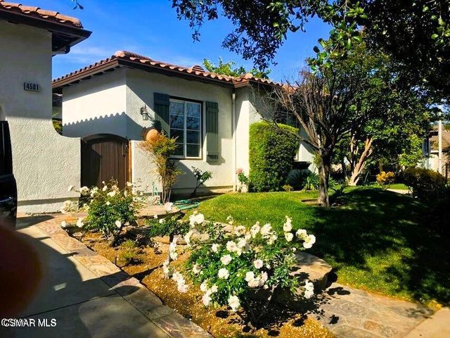 4501 Via Rio, Newbury Park, CA 91320