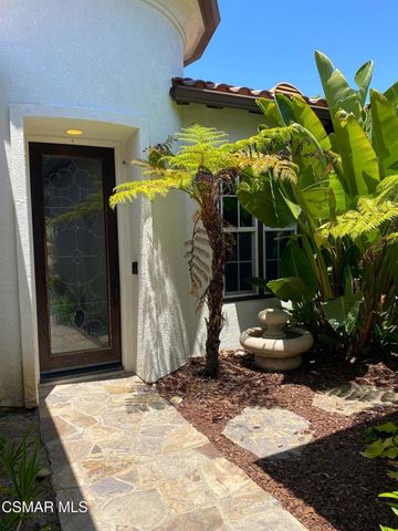 4501 Via Rio, Newbury Park, CA 91320