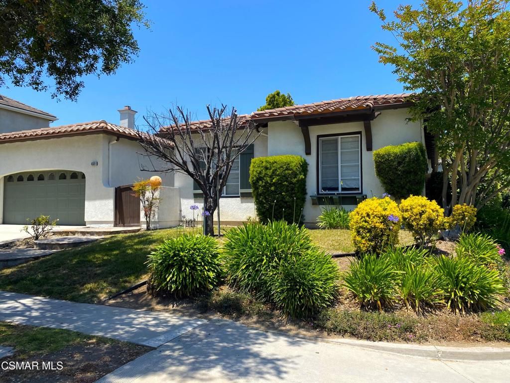 4501 Via Rio, Newbury Park, CA 91320