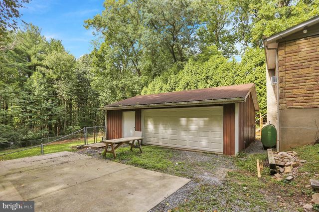 129 ORCHARD RD, Fleetwood, PA 19522