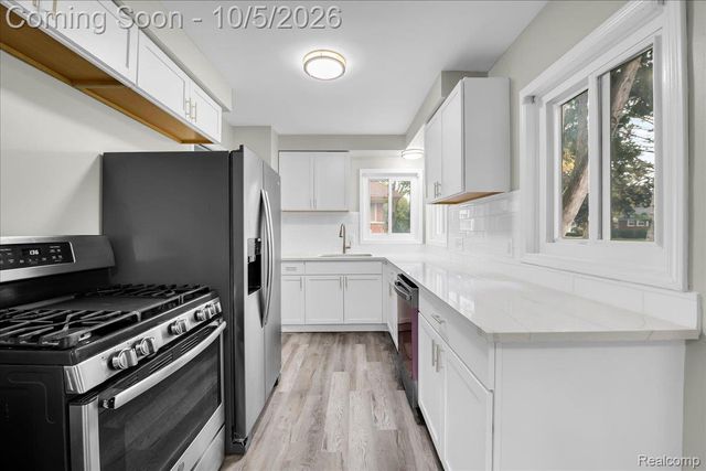 17319 Wiltshire Boulevard, Southfield, MI 48076