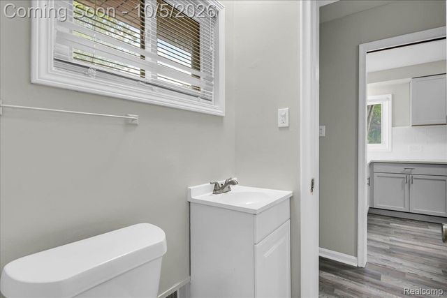 17319 Wiltshire Boulevard, Southfield, MI 48076
