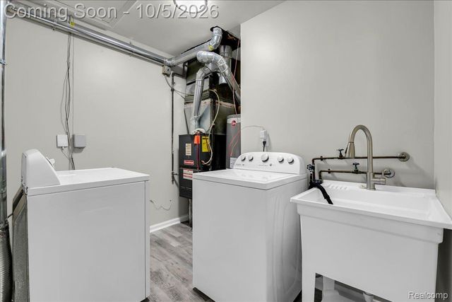 17319 Wiltshire Boulevard, Southfield, MI 48076