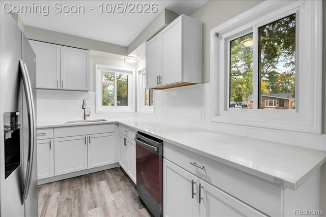17319 Wiltshire Boulevard, Southfield, MI 48076