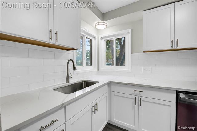 17319 Wiltshire Boulevard, Southfield, MI 48076